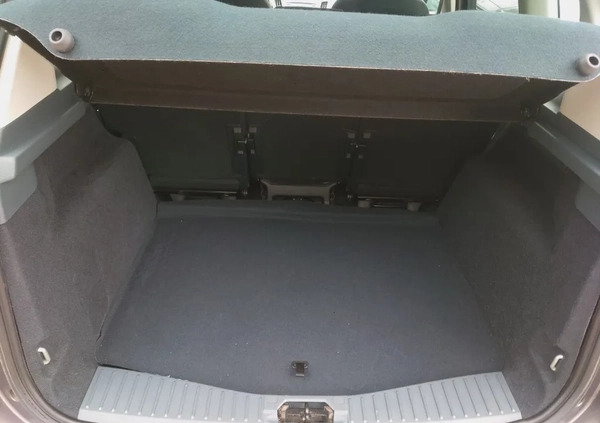 Ford C-MAX cena 38900 przebieg: 191000, rok produkcji 2015 z Przasnysz małe 742